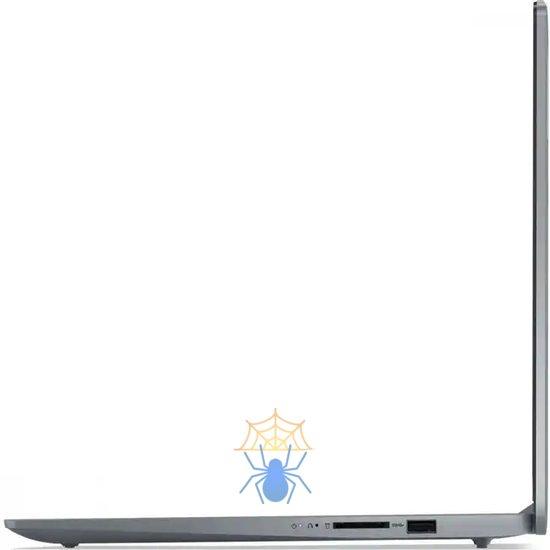 Ноутбук Lenovo IdeaPad Slim 3 15IAH8 Core i5 12450H 8Gb SSD256Gb Intel UHD Graphics 15.6" IPS FHD (1920x1080) noOS grey WiFi BT Cam (83ER008TRK) 83ER008TRK фото 5