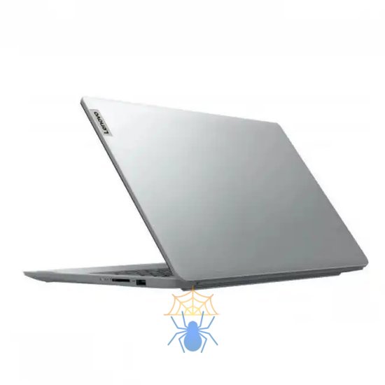 Ноутбук Lenovo IdeaPad Slim 3 16IRU8 Core i7 1355U 16Gb SSD512Gb Intel Iris Xe graphics 16" IPS WUXGA (1920x1200) noOS grey WiFi BT Cam (82X80005RK) 82X80005RK фото 5