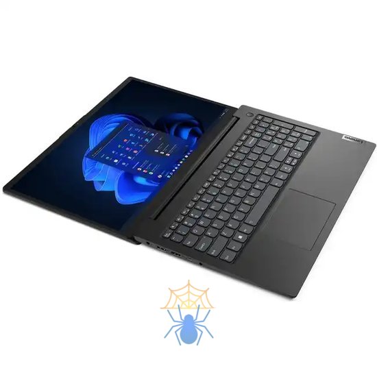 Ноутбук Lenovo V15 G3 IAP Core i5 1235U 8Gb SSD512Gb Intel UHD Graphics 15.6" TN FHD (1920x1080) noOS black WiFi BT Cam (82TT001KRU) 82TT001KRU фото 4