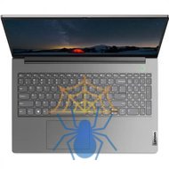 Ноутбук Lenovo Thinkbook 15 G4 IAP Core i5 1235U 8Gb SSD512Gb Intel Iris Xe graphics 15.6" TN FHD (1 фото 4