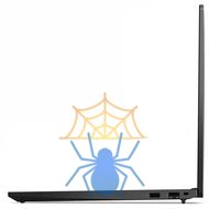 Ноутбук ThinkPad E16 Gen 1 16" WUXGA (1920x1200) IPS 300N, i7-1355U, 2x8GB DDR4 3200, 512GB SSD M.2, Intel Iris Xe, WiFi6, BT, FPR, TPM2, IR&FHD Cam,KB Eng/Ru, 57Wh, 65W USB-C, NoOS, 1Y, 1.81kg фото 5