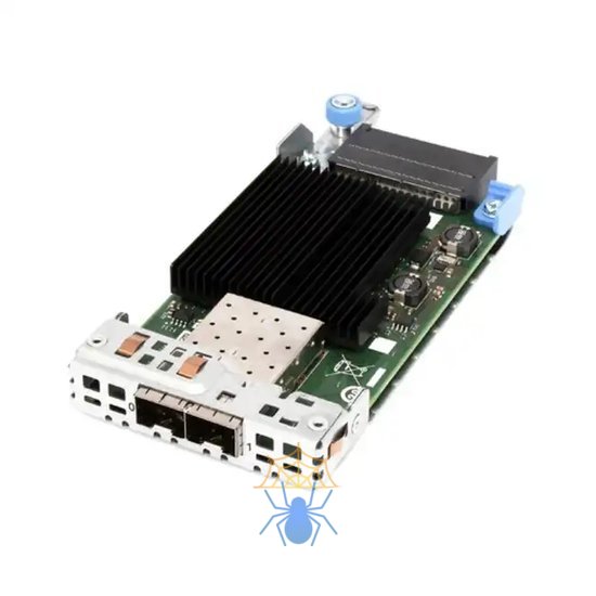 Lenovo TopSel ThinkServer X520-DA2 AnyFabric 10Gb 2 Port SFP+ Ethernet Adapter by Intel фото