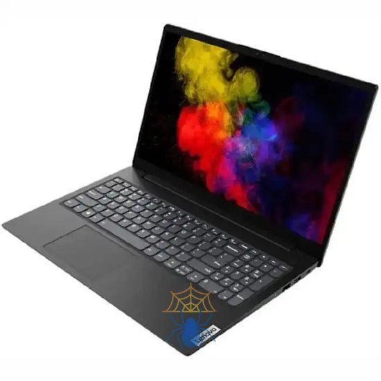 Ноутбук Lenovo V15 G2 IJL Celeron N4500 8Gb SSD256Gb Intel UHD Graphics 15.6" TN FHD (1920x1080) noO фото 2