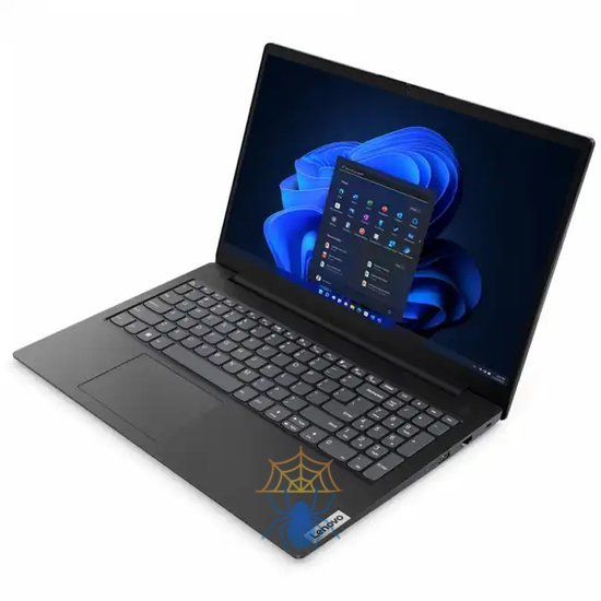 Ноутбук Lenovo V15 G4 AMN Ryzen 3 7320U 8Gb SSD512Gb AMD Radeon 610M 15.6" TN FHD (1920x1080) noOS grey WiFi BT Cam (82YU00W6IN) 82YU00W6IN фото 3