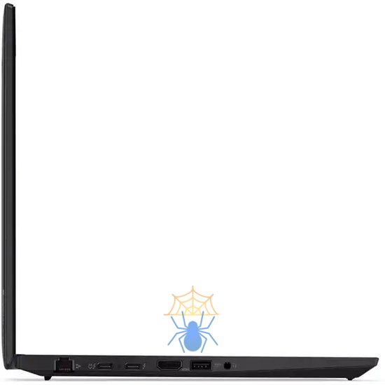 Ноутбук ThinkPad T14 Gen 4 14" WUXGA (1920x1200) IPS 400N, i7-1355U, 2x16GB LPDDR5 5200, 1TB SSD M.2, Intel Iris Xe, WiFi, BT, FPR, 5.0MP Cam,KB Ru/Eng, 52.5Wh, 65W USB-C, Win 11 Pro, 1Y, 1.37kg фото 10