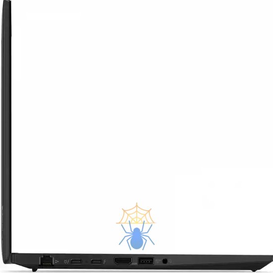 Ноутбук ThinkPad T14 Gen 4 14" WUXGA (1920x1200) IPS 300N, i7-1355U, 16GB LPDDR5 5200, 512B SSD M.2, Intel Iris Xe, WiFi, BT, FPR, FHD Cam, KB Ru/Eng, 52.5Wh, 65W USB-C, Win 11 Pro, 1Y, 1.37kg фото 6