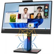 Монитор Lenovo ThinkCentre Tiny-In-One 24 Gen 5 (A23TIO24) 23.8 Monitor(HDMI) фото 2