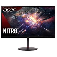 Монитор Acer 27" Nitro XZ270Xbmiiphx UM.HX0EE.X01