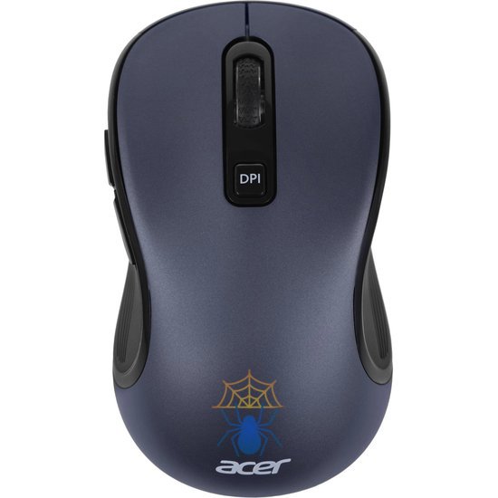 Мышь Acer OMR306 ZL.MCECC.021 фото