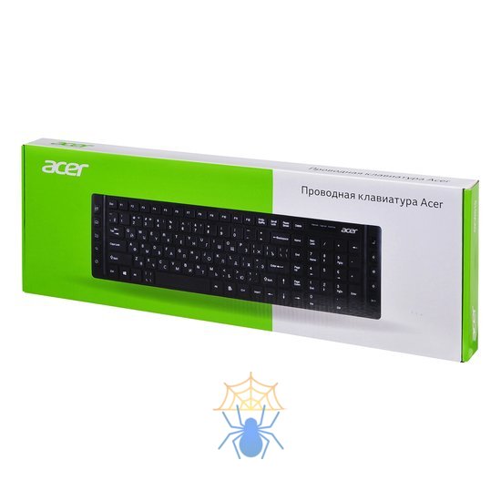 Клавиатура Acer OKW010 ZL.KBDEE.002 фото 11