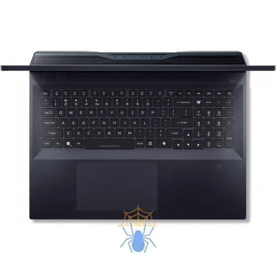 Ноутбук Acer Predator Helios 18 PH18-72-92TD NH.QP4CD.002 фото 4