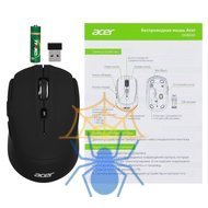 Мышь Acer OMR040 ZL.MCEEE.00A фото 8