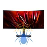 Монитор Acer 34" Nitro XZ342CUS3bmiipphx UM.CX2EE.301 фото