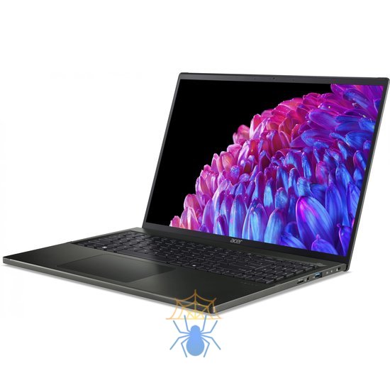 Ноутбук Acer Swift Edge 16 SFE16-44-R2RD NX.KTDCD.002 фото 4