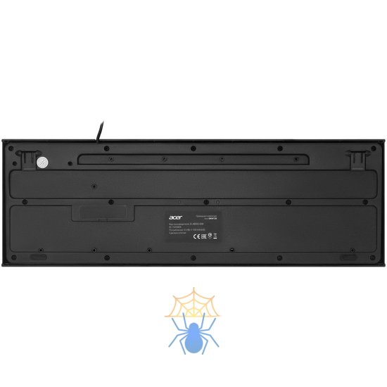 Клавиатура Acer OKW120 ZL.KBDEE.006 фото 9