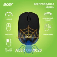 Мышь Acer OMR020 ZL.MCEEE.006 фото 2