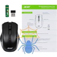 Мышь Acer OMR030 ZL.MCEEE.007 фото 8