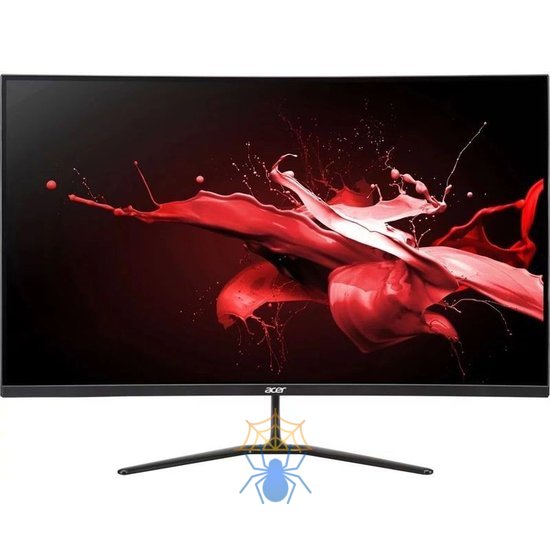 Монитор Acer 31.5" Nitro ED320QRS3biipx UM.JE0EE.301 фото