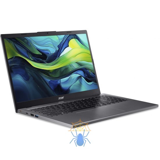 Ноутбук Acer Aspire 15 A15-41M-R57G NX.KXBCD.005 фото 2