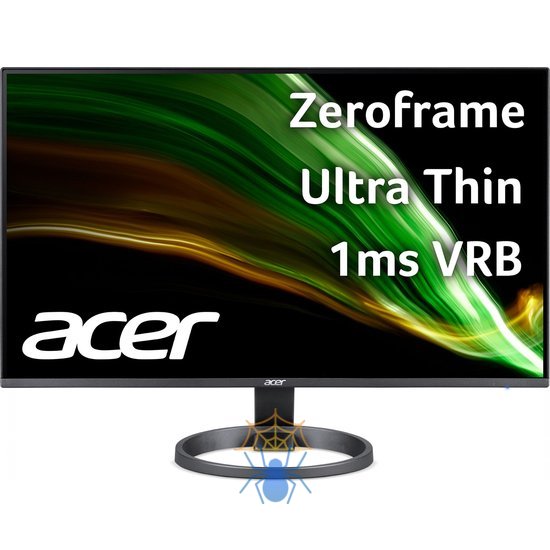 Монитор Acer 27" Vero RL272Eyiiv UM.HR2EE.E01 фото 5