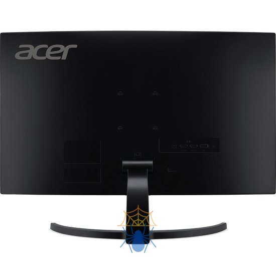 Монитор Acer 27" Nitro ED273UPbmiipx UM.HE3EE.P05 фото 4