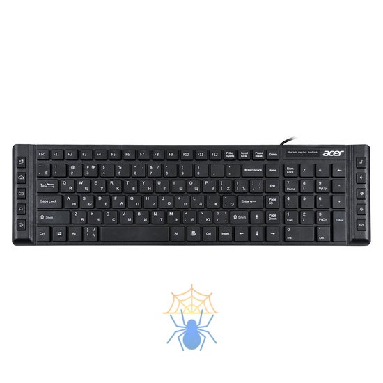 Клавиатура Acer OKW010 ZL.KBDEE.002 фото