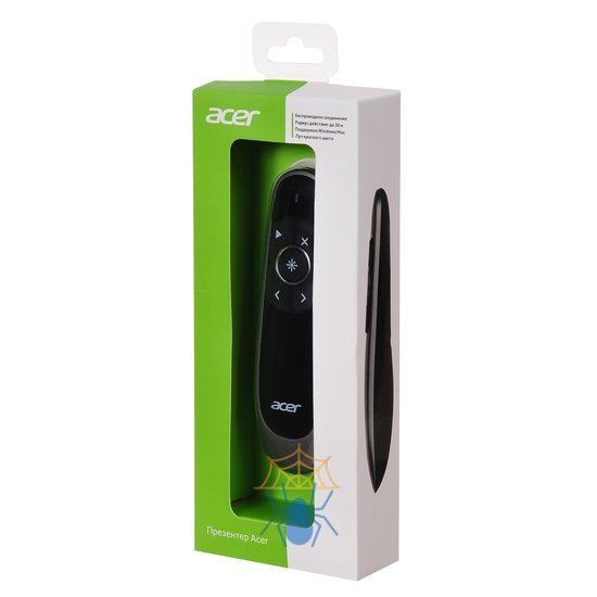 Презентер Acer OOD020 ZL.OTHEE.002 фото 8