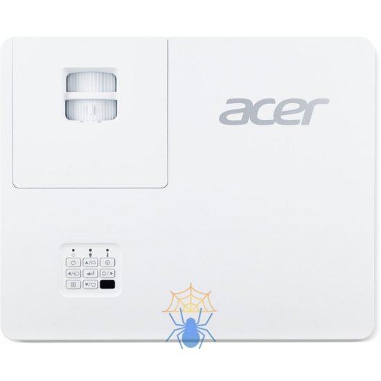 Проектор Acer PL6510 MR.JR511.001 фото 6