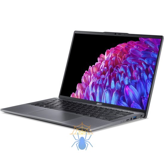 Ноутбук Acer Swift Go 14 SFG14-63-R8U9 NX.KTSCD.002 фото 4