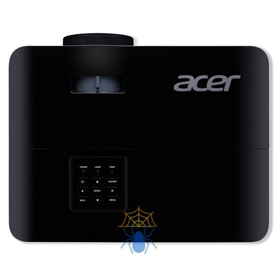 Проектор Acer X1328Wi MR.JTW11.001 фото 4