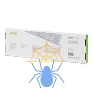 Клавиатура Acer OKW123 ZL.KBDEE.00D фото 12