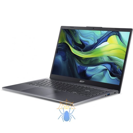 Ноутбук Acer Aspire 15 A15-51M-51VS NX.KXRCD.004 фото 3