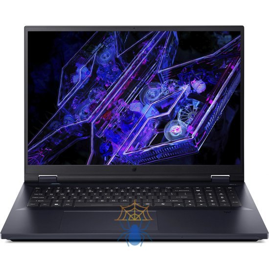 Ноутбук Acer Predator Helios 18 PH18-72-92TD NH.QP4CD.002 фото