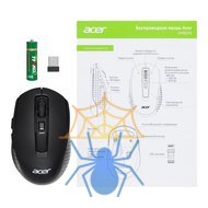 Мышь Acer OMR070 ZL.MCEEE.00D фото 8