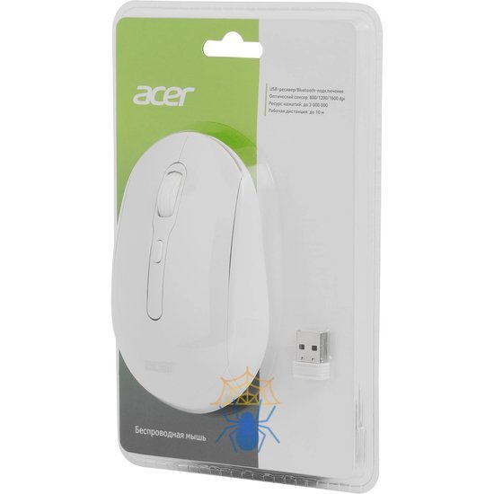 Мышь Acer OMR308 ZL.MCECC.023 фото 9