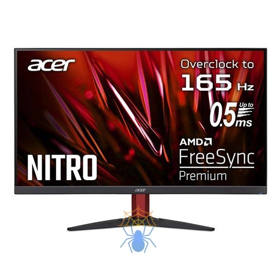 Монитор Acer 27" Nitro KG272M3bmiipx UM.HX2EE.303 фото 5