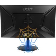 Монитор Acer 27" Nitro XR272UPbmiipruzx UM.HX2EE.P21 фото 4