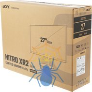 Монитор Acer 27" Nitro XR272UPbmiipruzx UM.HX2EE.P21 фото 13