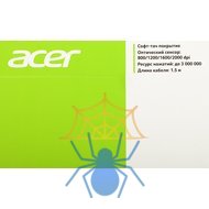 Мышь Acer OMW120 ZL.MCEEE.00H фото 15