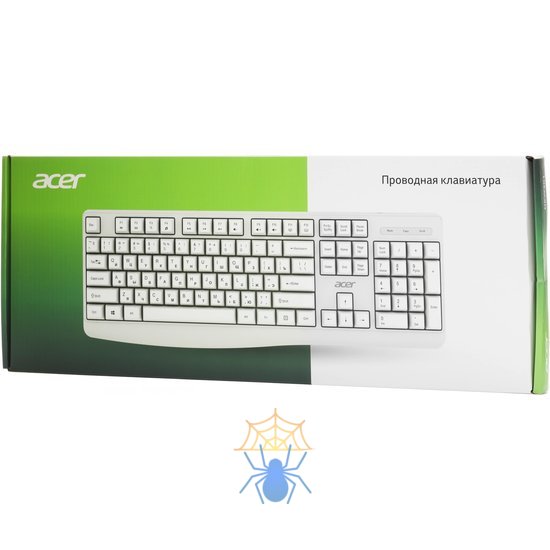 Клавиатура Acer OKW301 ZL.KBDCC.01B фото 7