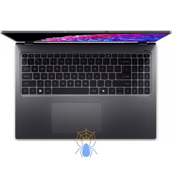 Ноутбук Acer Swift Go 16 SFG16-72-50UC NX.KUBCD.002 фото 5