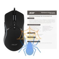 Мышь Acer OMW144 ZL.MCEEE.014 фото 10