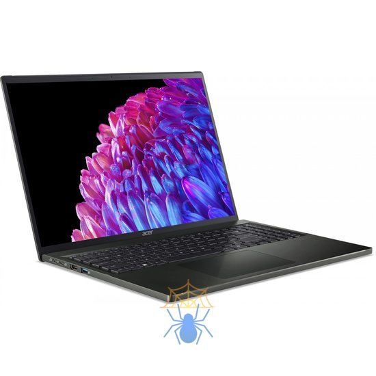 Ноутбук Acer Swift Edge 16 SFE16-44-R48X NX.KTDCD.001 фото 3