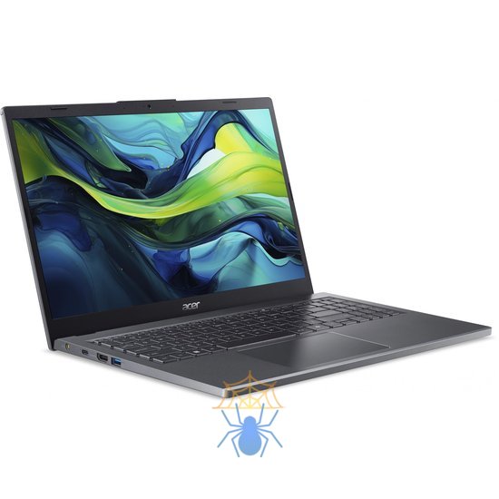 Ноутбук Acer Aspire 15 A15-51M-36HA NX.KXRCD.008 фото 2