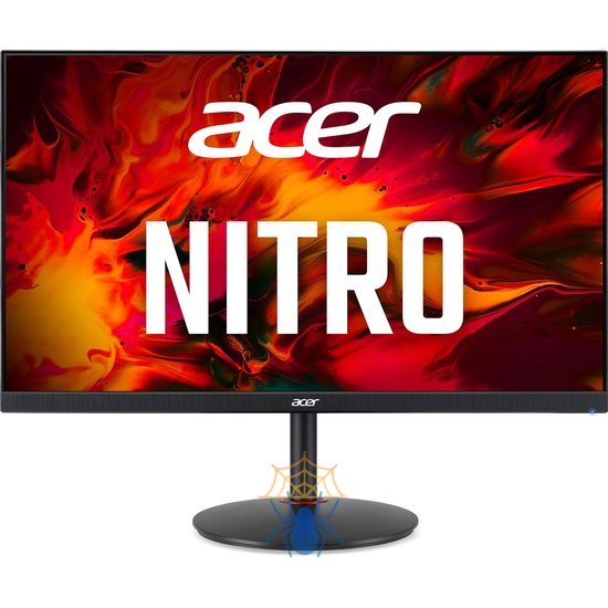 Монитор Acer 27" Nitro XV271Zbmiiprx UM.HX1EE.Z01 фото 2