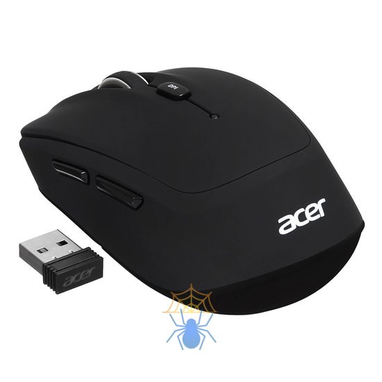 Мышь Acer OMR050 ZL.MCEEE.00B фото 6