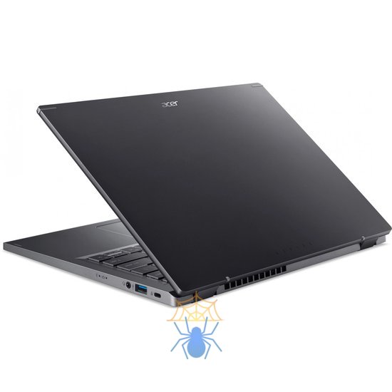 Ноутбук Acer Aspire 5 A514-56M-379S NX.KH6CD.00E фото 5