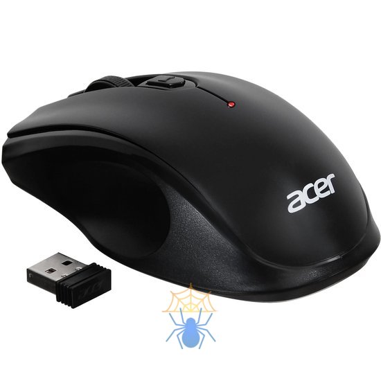 Мышь Acer OMR030 ZL.MCEEE.007 фото 6