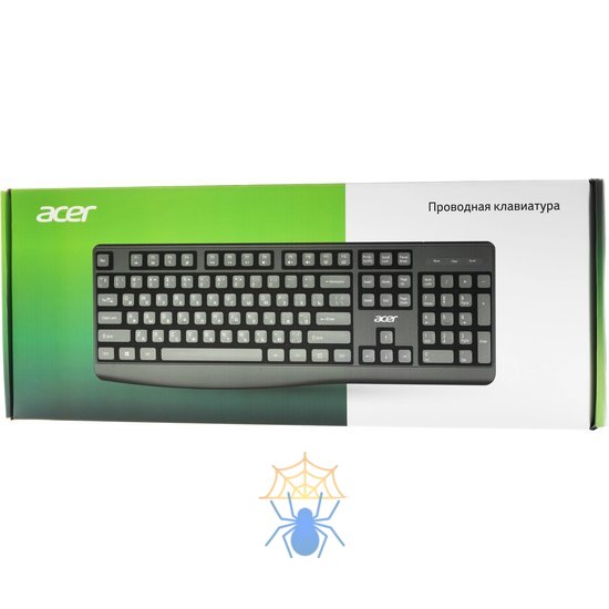 Клавиатура Acer OKW301 ZL.KBDCC.01A фото 11