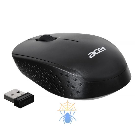 Мышь Acer OMR020 ZL.MCEEE.006 фото 6